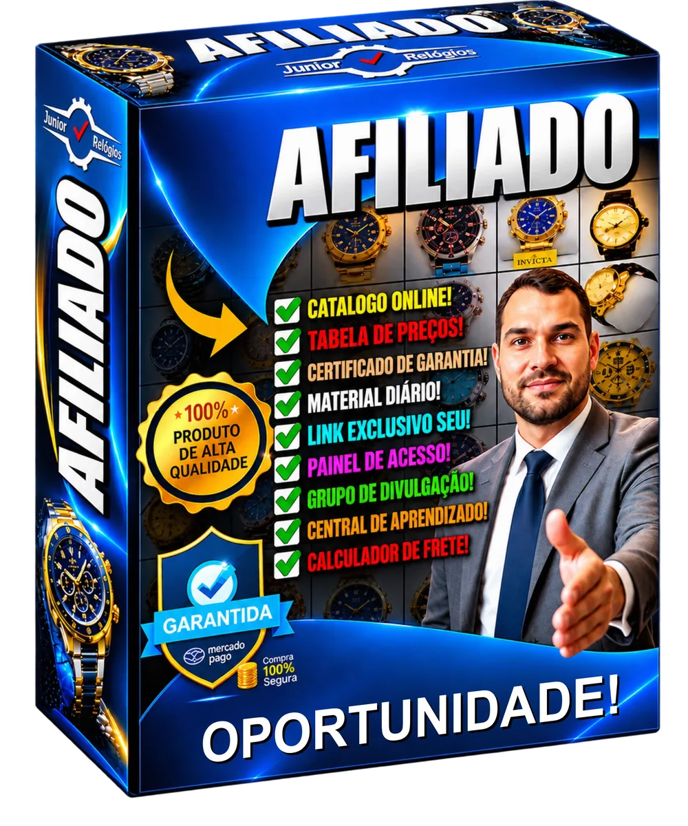 Imagem do Plano de Afiliados