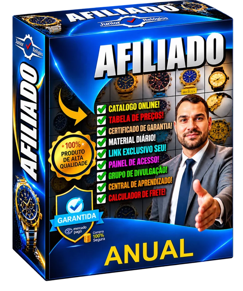 Plano Anual