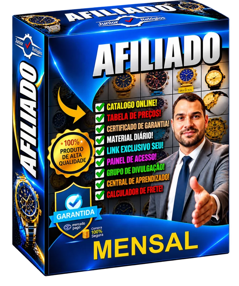 Plano Mensal