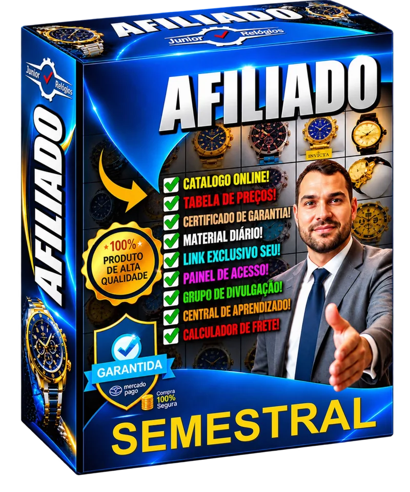 Plano Semestral